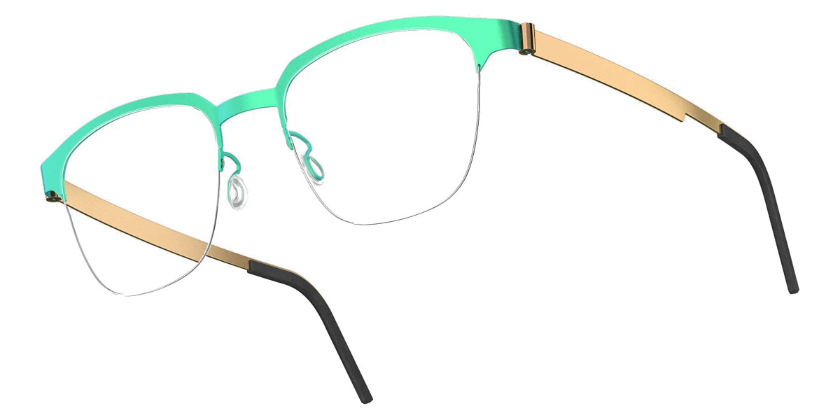 Color: 85 P60 - Lindberg Strip Titanium 7000 LND742885P6052