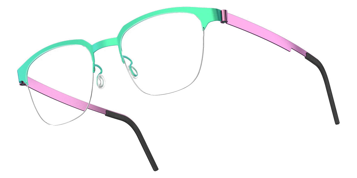 Color: 85 P75 - Lindberg Strip Titanium 7000 LND742885P7552