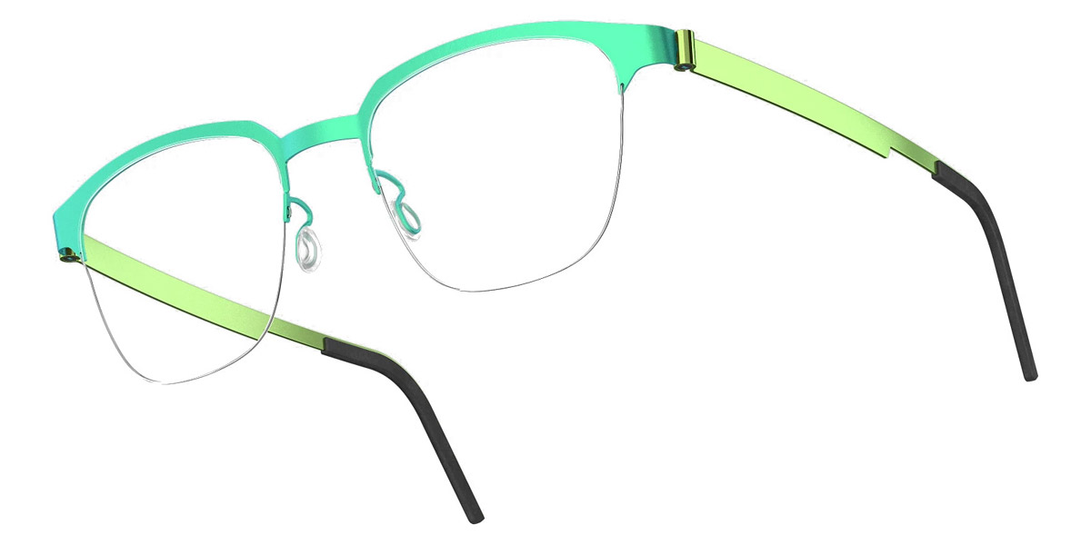 Color: 85 P95 - Lindberg Strip Titanium 7000 LND742885P9552