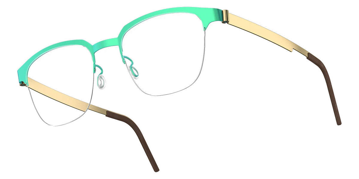Color: 85 PGT - Lindberg Strip Titanium 7000 LND742885PGT52