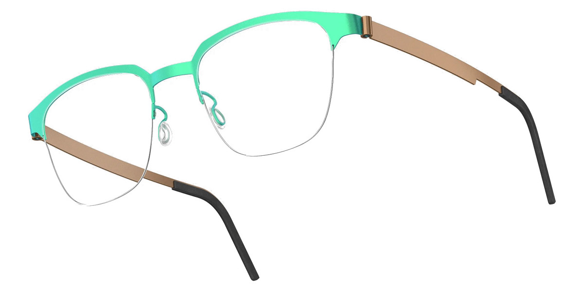 Color: 85 PU15 - Lindberg Strip Titanium 7000 LND742885PU1552