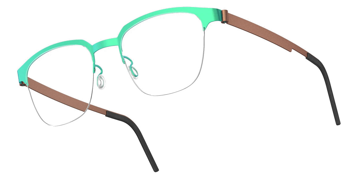Color: 85 U12 - Lindberg Strip Titanium 7000 LND742885U1252