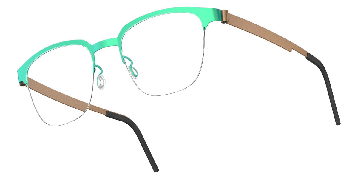 Color: 85 U15 - Lindberg Strip Titanium 7000 LND742885U1552