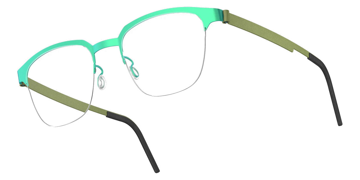 Color: 85 U34 - Lindberg Strip Titanium 7000 LND742885U3452