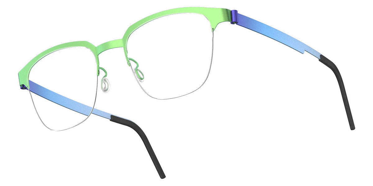 Color: 90 120 - Lindberg Strip Titanium 7000 LND74289012052