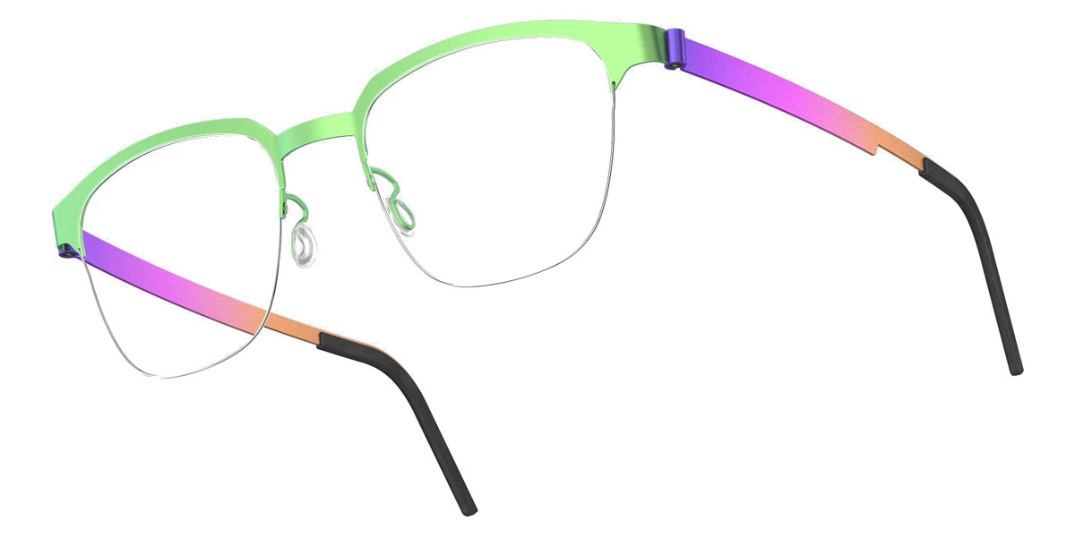 Color: 90 125 - Lindberg Strip Titanium 7000 LND74289012552
