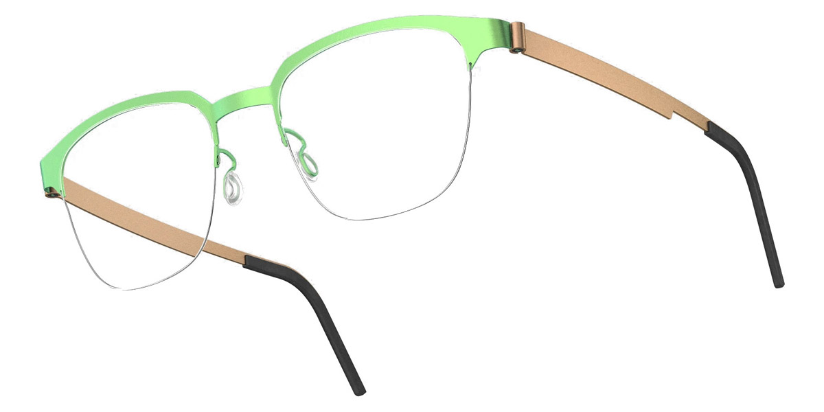 Color: 90 35 - Lindberg Strip Titanium 7000 LND7428903552