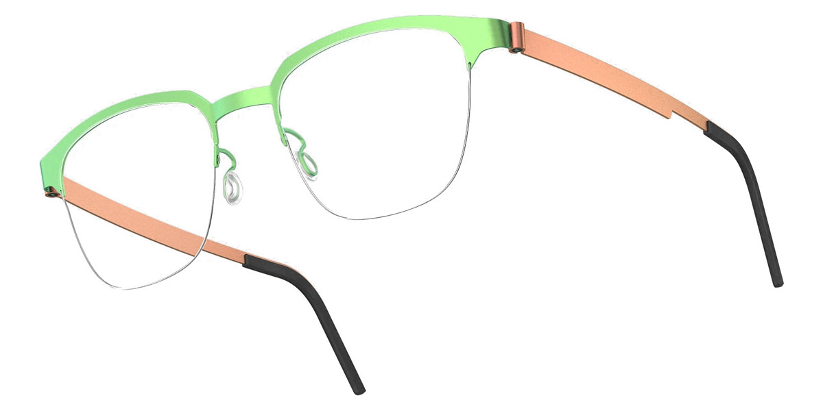 Color: 90 60 - Lindberg Strip Titanium 7000 LND7428906052