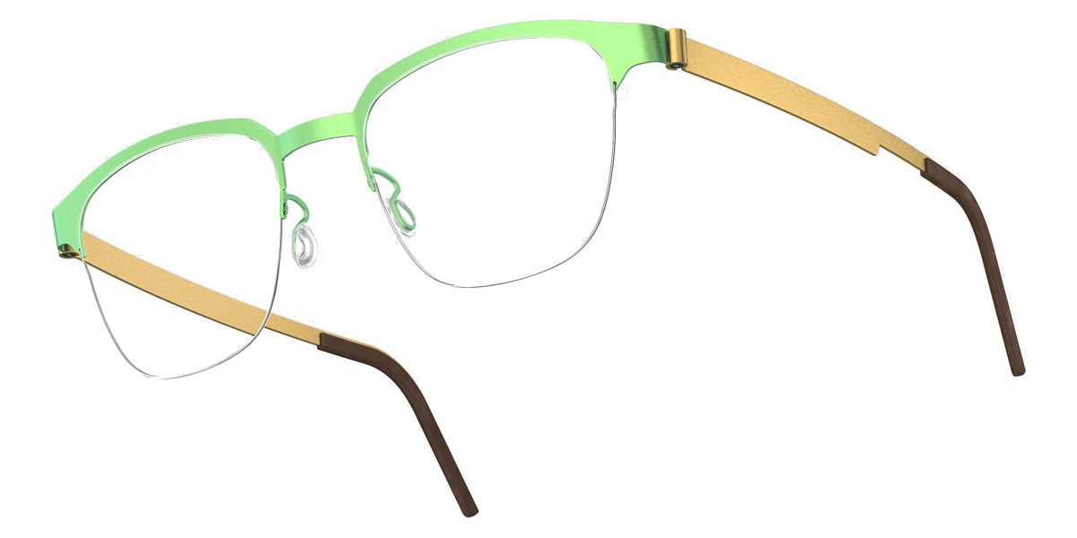 Color: 90 GT - Lindberg Strip Titanium 7000 LND742890GT52