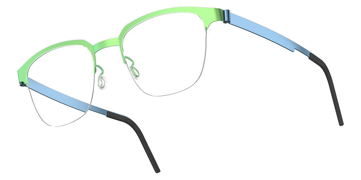 Color: 90 P20 - Lindberg Strip Titanium 7000 LND742890P2052