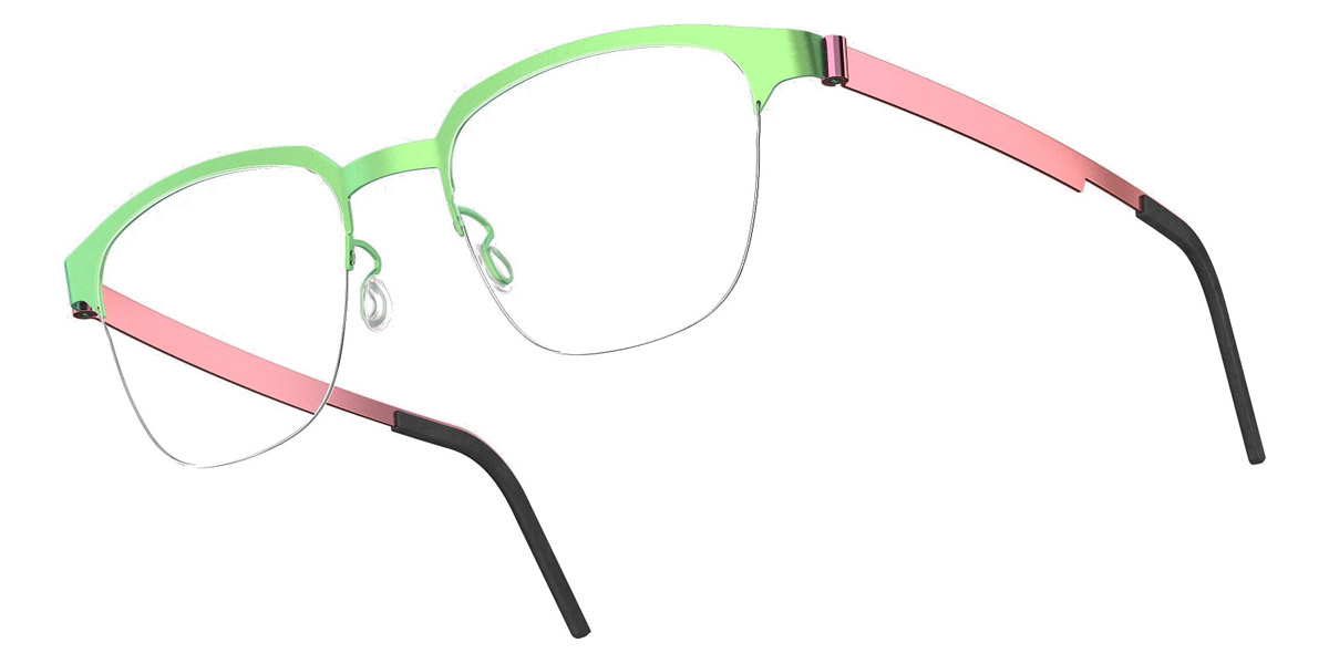 Color: 90 P70 - Lindberg Strip Titanium 7000 LND742890P7052