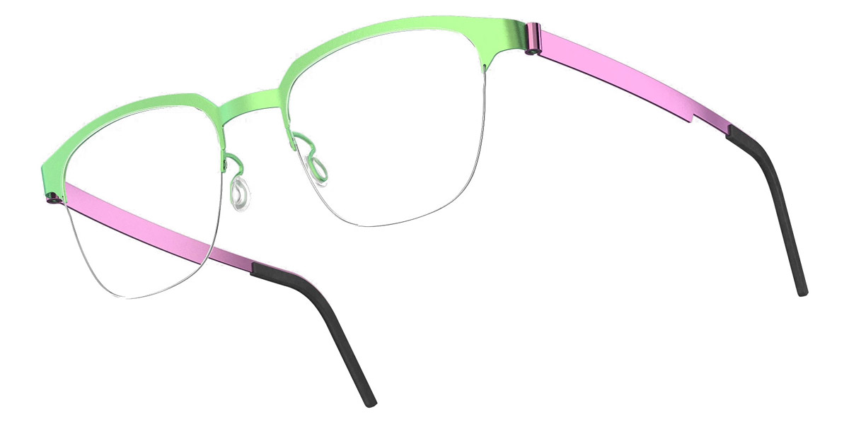 Color: 90 P75 - Lindberg Strip Titanium 7000 LND742890P7552