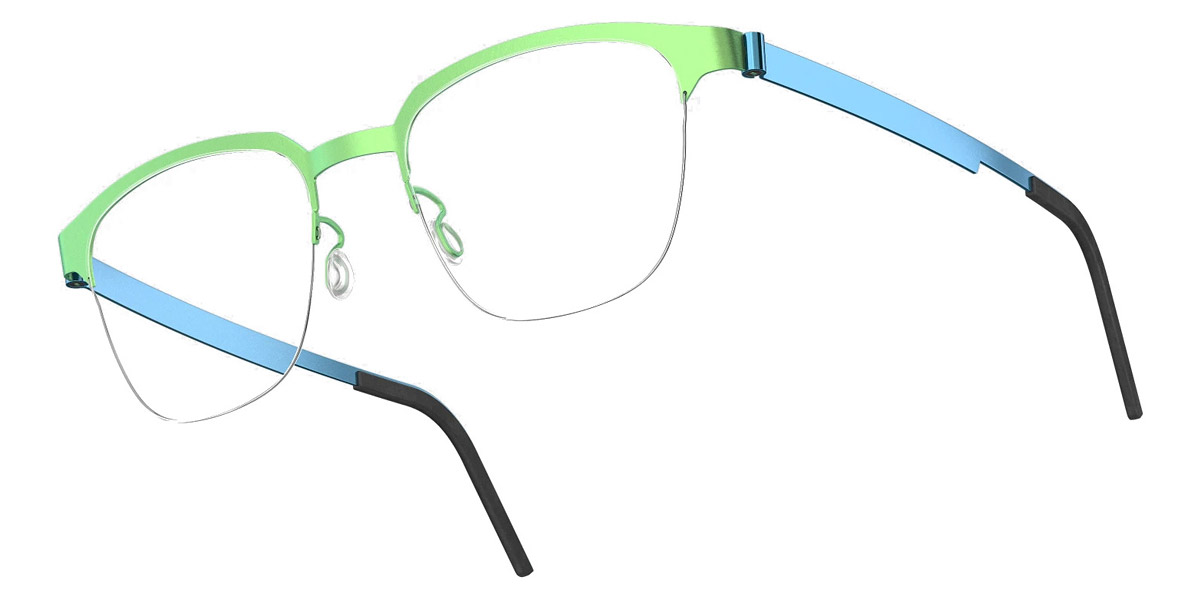 Color: 90 P80 - Lindberg Strip Titanium 7000 LND742890P8052