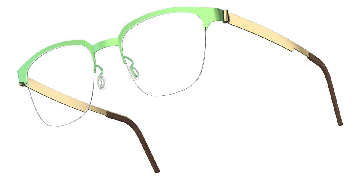 Color: 90 PGT - Lindberg Strip Titanium 7000 LND742890PGT52