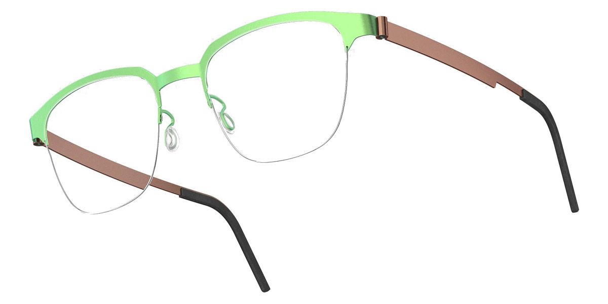 Color: 90 PU12 - Lindberg Strip Titanium 7000 LND742890PU1252