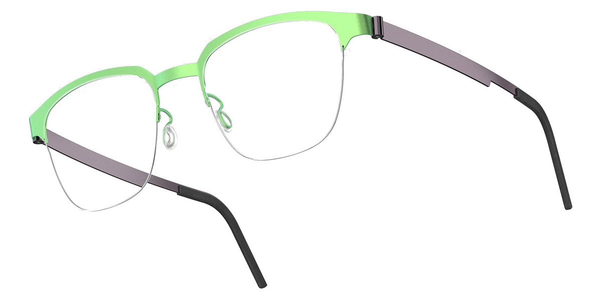 Color: 90 PU14 - Lindberg Strip Titanium 7000 LND742890PU1452