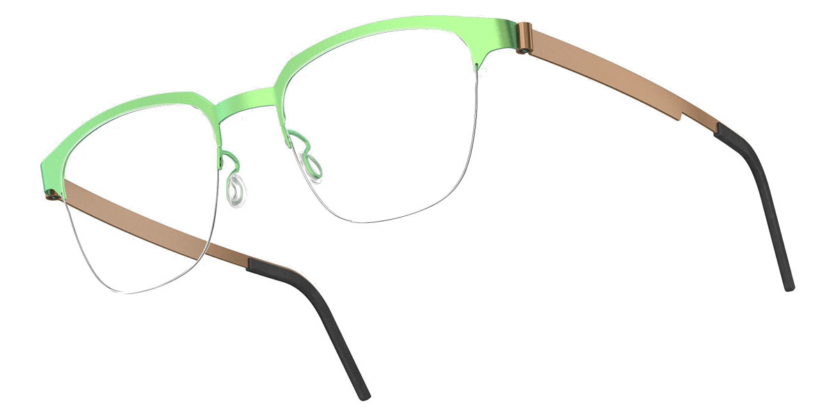 Color: 90 PU15 - Lindberg Strip Titanium 7000 LND742890PU1552