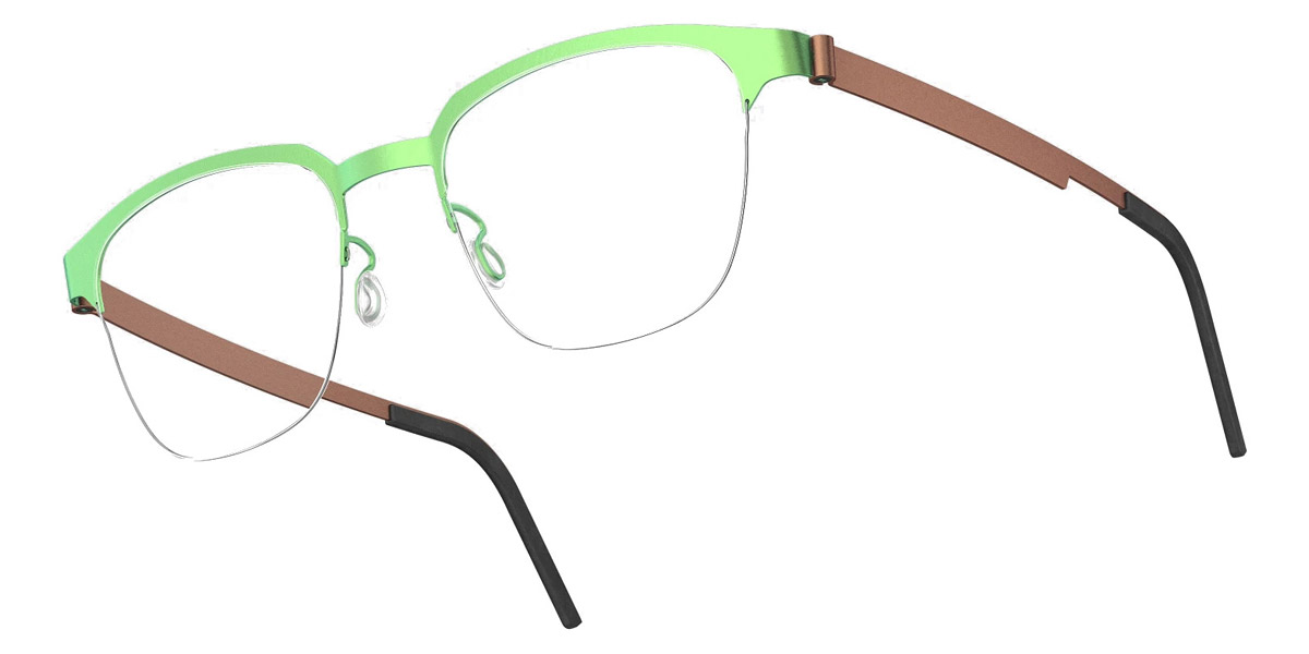 Color: 90 U12 - Lindberg Strip Titanium 7000 LND742890U1252