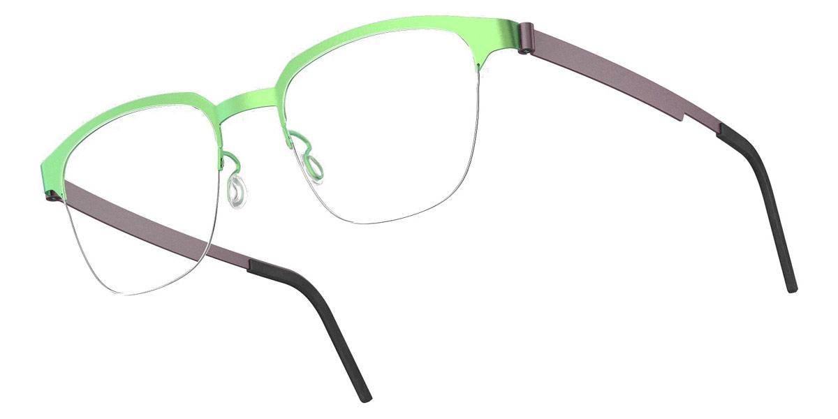 Color: 90 U14 - Lindberg Strip Titanium 7000 LND742890U1452