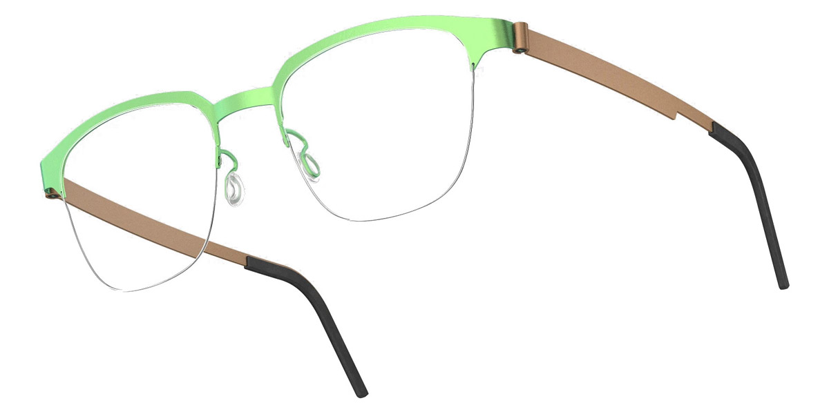 Color: 90 U15 - Lindberg Strip Titanium 7000 LND742890U1552