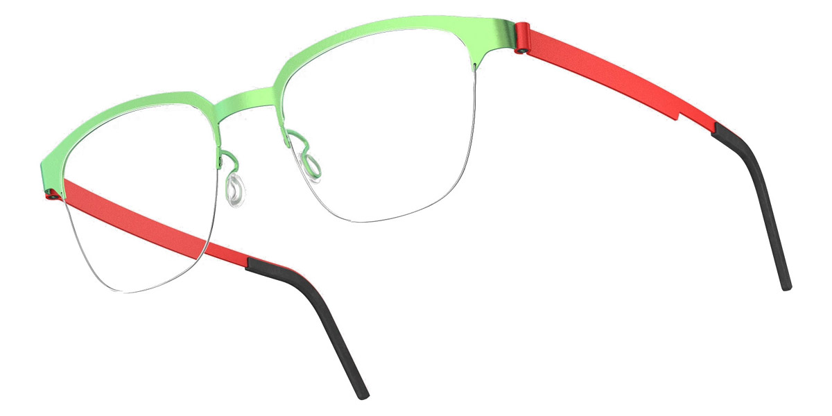 Color: 90 U33 - Lindberg Strip Titanium 7000 LND742890U3352