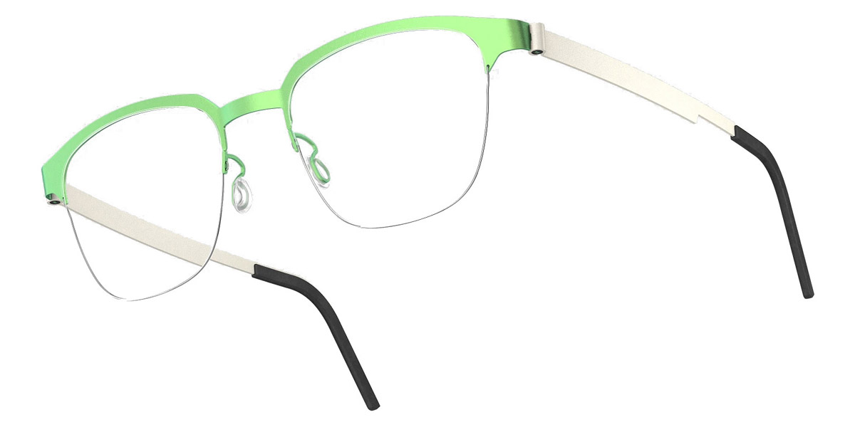 Color: 90 U38 - Lindberg Strip Titanium 7000 LND742890U3852