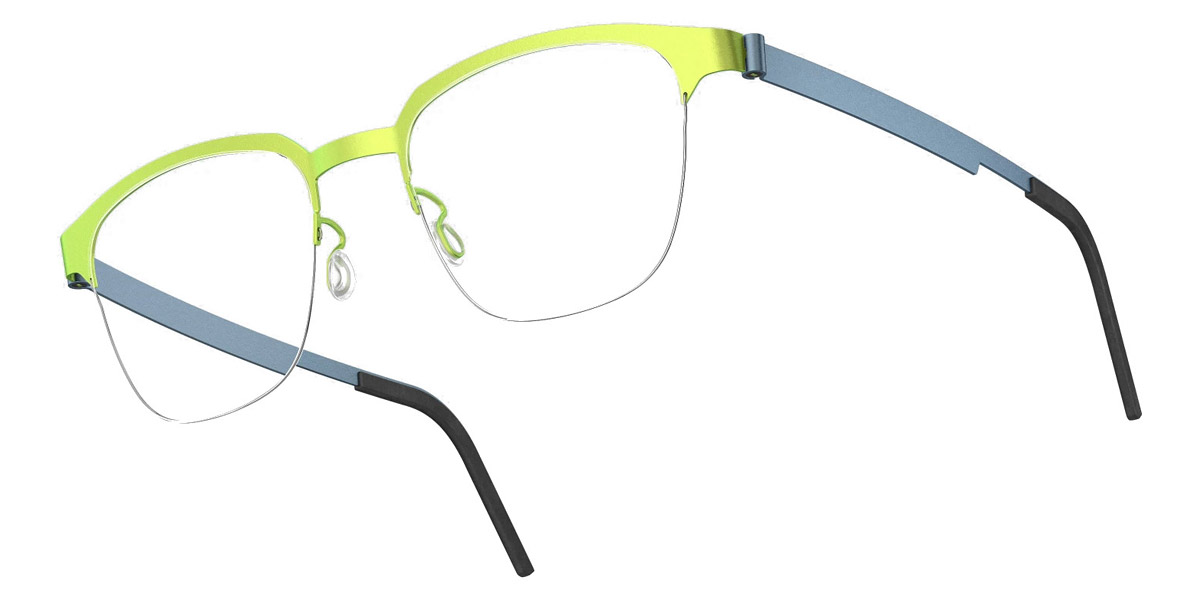 Color: 95 107 - Lindberg Strip Titanium 7000 LND74289510752