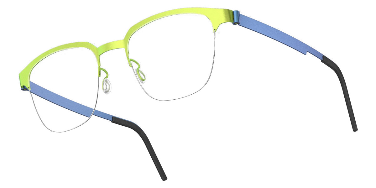 Color: 95 115 - Lindberg Strip Titanium 7000 LND74289511552