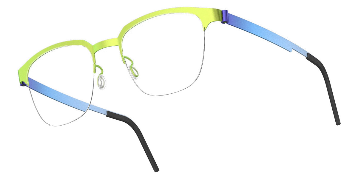 Color: 95 120 - Lindberg Strip Titanium 7000 LND74289512052
