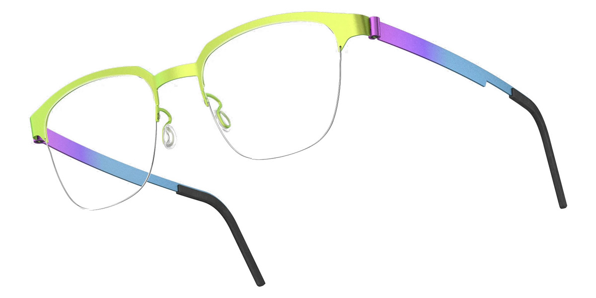 Color: 95 127 - Lindberg Strip Titanium 7000 LND74289512752