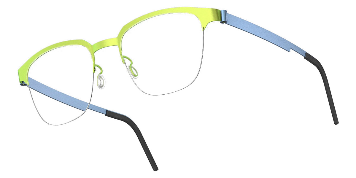 Color: 95 20 - Lindberg Strip Titanium 7000 LND7428952052
