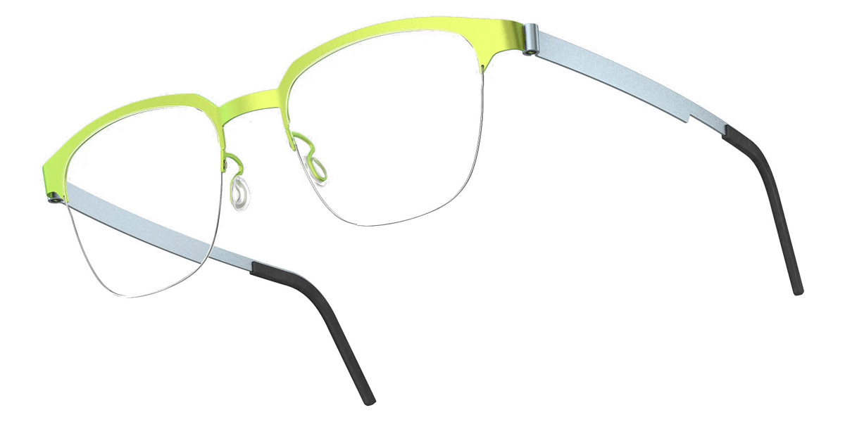 Color: 95 25 - Lindberg Strip Titanium 7000 LND7428952552