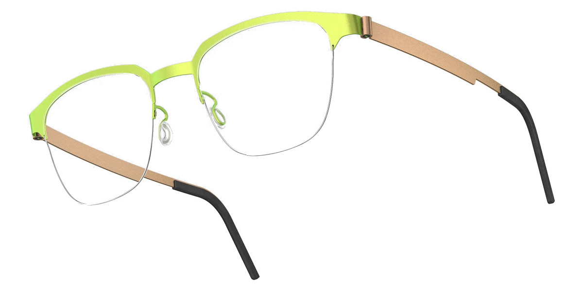 Color: 95 35 - Lindberg Strip Titanium 7000 LND7428953552