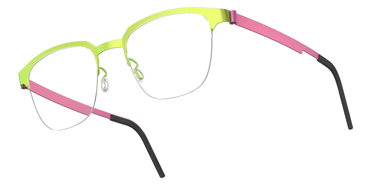 Color: 95 70 - Lindberg Strip Titanium 7000 LND7428957052