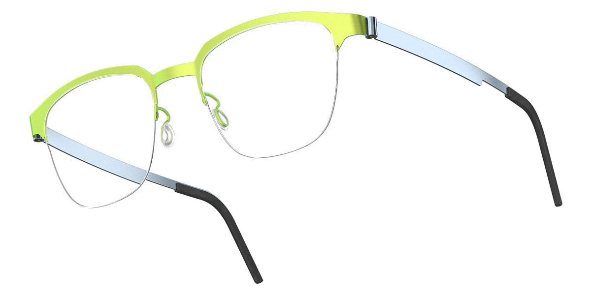 Color: 95 P25 - Lindberg Strip Titanium 7000 LND742895P2552