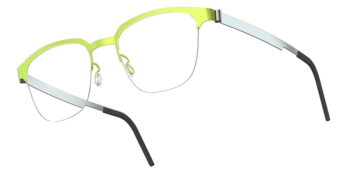 Color: 95 P30 - Lindberg Strip Titanium 7000 LND742895P3052