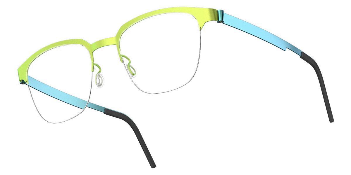 Color: 95 P85 - Lindberg Strip Titanium 7000 LND742895P8552