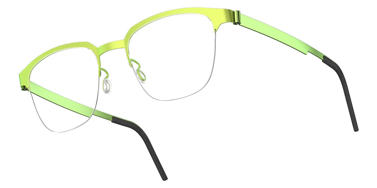 Color: 95 P95 - Lindberg Strip Titanium 7000 LND742895P9552