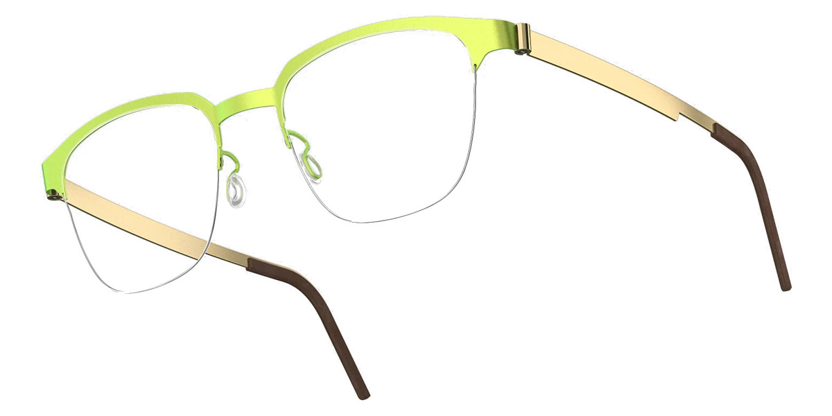 Color: 95 PGT - Lindberg Strip Titanium 7000 LND742895PGT52