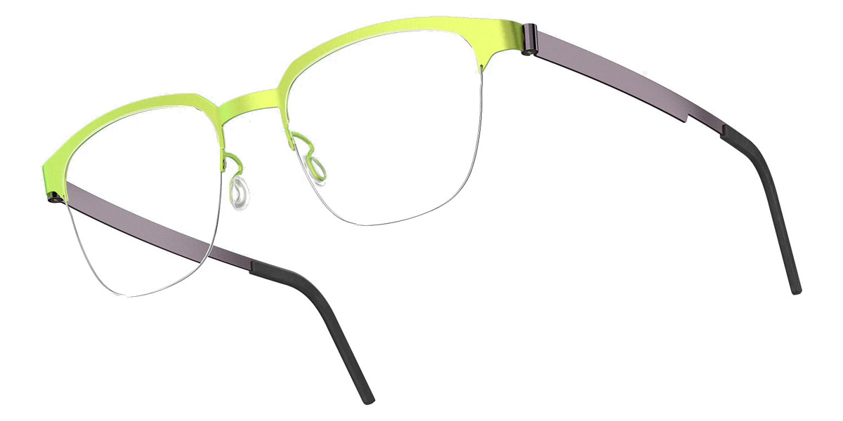 Color: 95 PU14 - Lindberg Strip Titanium 7000 LND742895PU1452