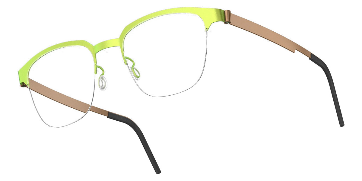 Color: 95 PU15 - Lindberg Strip Titanium 7000 LND742895PU1552