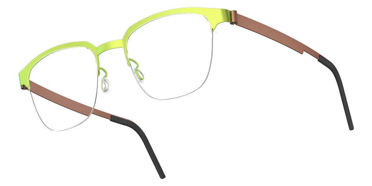 Color: 95 U12 - Lindberg Strip Titanium 7000 LND742895U1252
