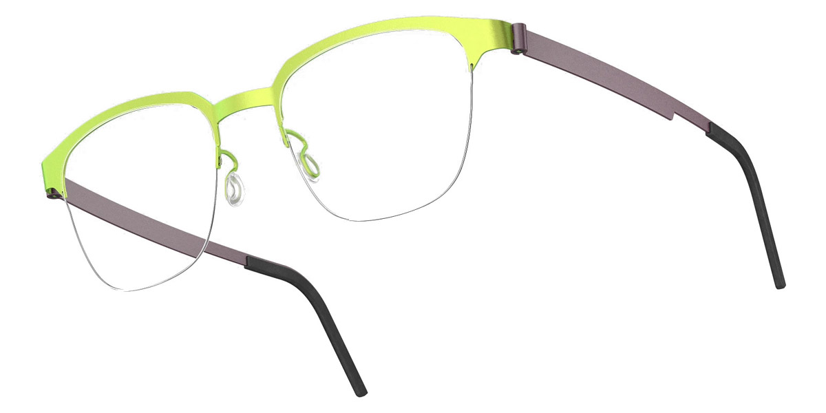 Color: 95 U14 - Lindberg Strip Titanium 7000 LND742895U1452