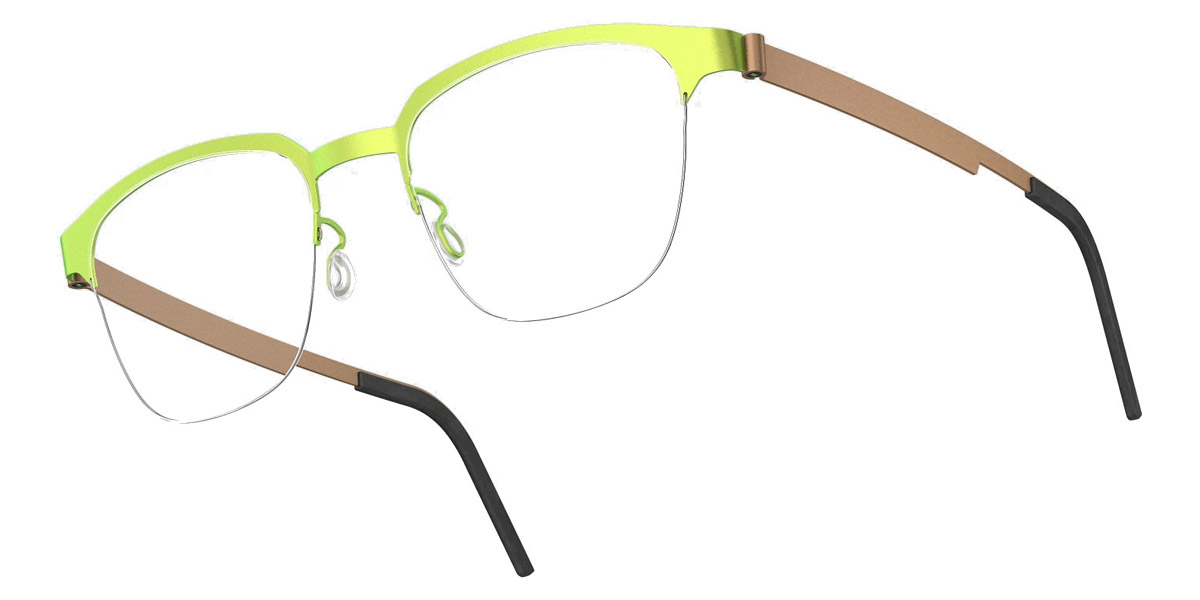 Color: 95 U15 - Lindberg Strip Titanium 7000 LND742895U1552