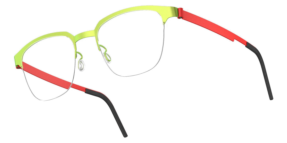 Color: 95 U33 - Lindberg Strip Titanium 7000 LND742895U3352