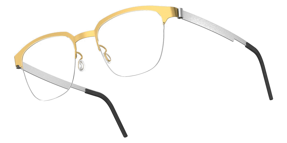 Color: GT 05 - Lindberg Strip Titanium 7000 LND7428GT0552