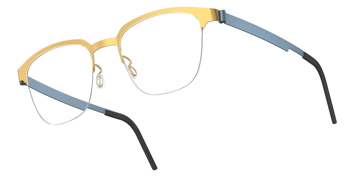 Color: GT 107 - Lindberg Strip Titanium 7000 LND7428GT10752