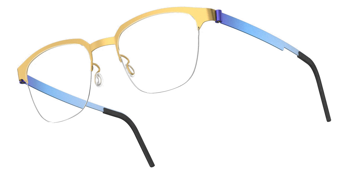 Color: GT 120 - Lindberg Strip Titanium 7000 LND7428GT12052