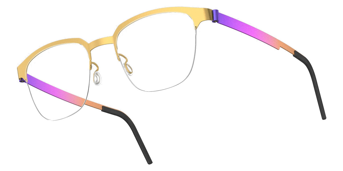Color: GT 125 - Lindberg Strip Titanium 7000 LND7428GT12552