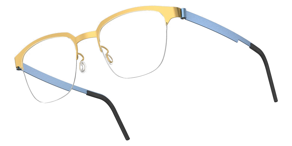 Color: GT 20 - Lindberg Strip Titanium 7000 LND7428GT2052